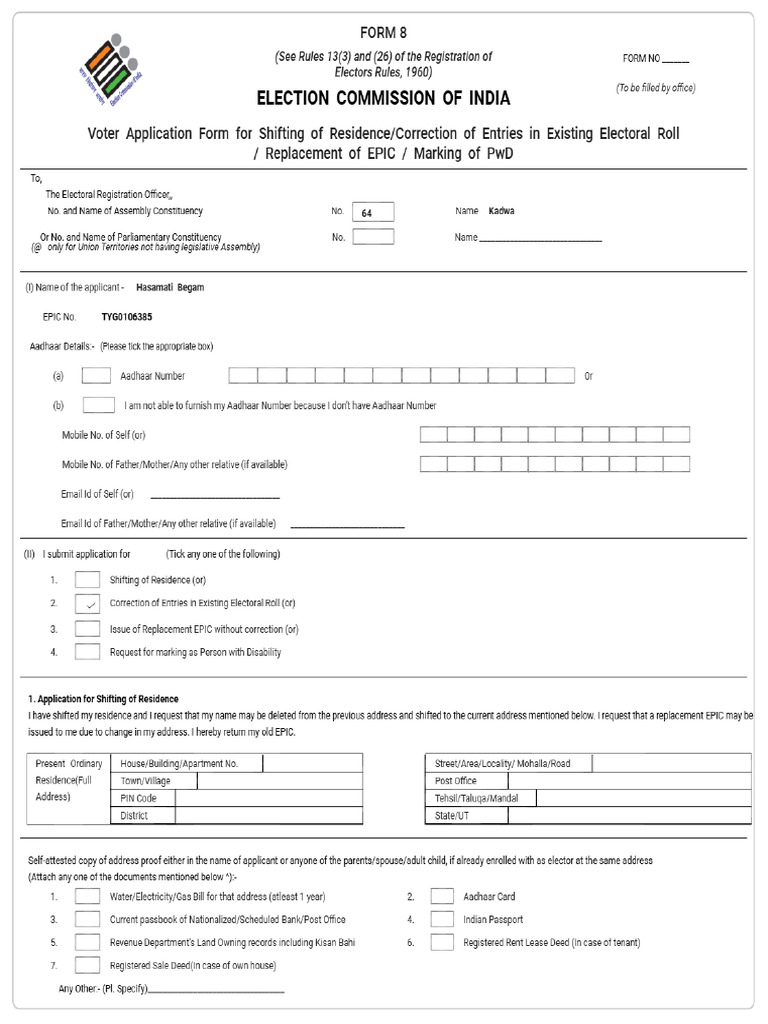 Form8 Preview | PDF