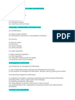 Syllabus Content 1 Use Computer Systems Safely and Effectively