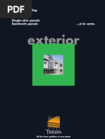 Download Brosura Trespa Meteon Tehnicna Fasade by Jurica Dragicevic SN93147583 doc pdf
