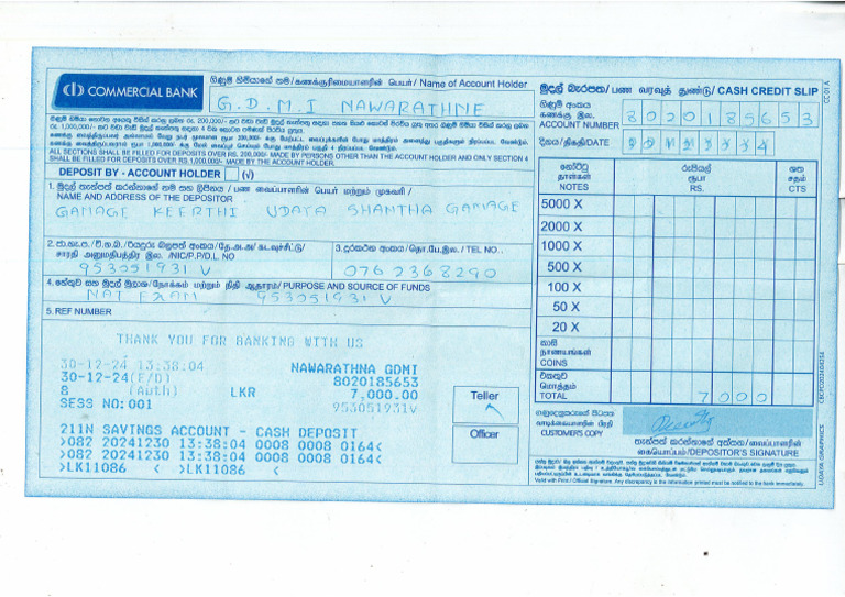 Bank Slip-30122024095156 2 | PDF