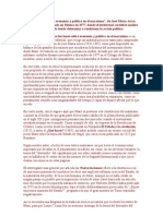 Nueve Lecciones Sobre Economía y Política en El Marxismo