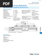 KGTCatalog | PDF | Buckling | Screw