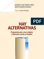 Hay Alternativas (Socio_politico_económicas)