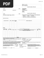 ABF ClaimForm | PDF