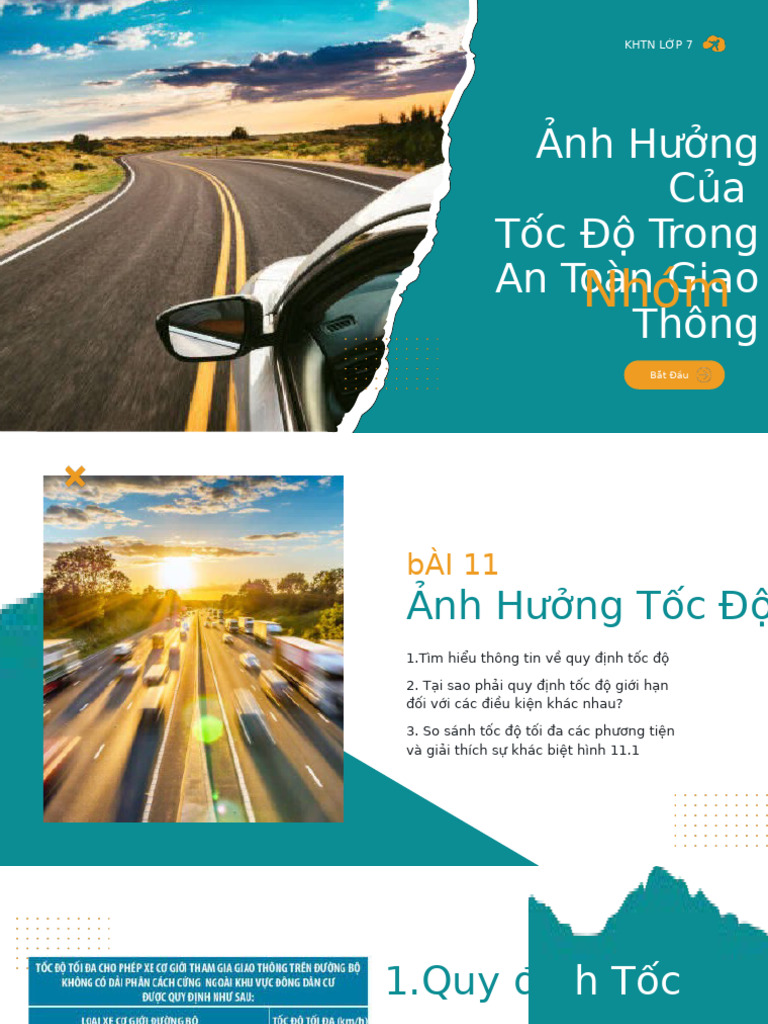 Bài KHTN Nhóm L P 7D | PDF