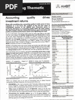 Ambit Accounting Thematic