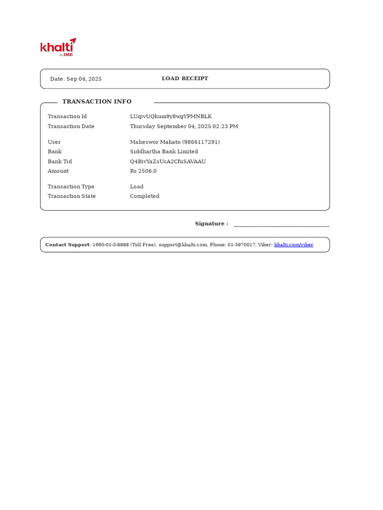 TransactionReport GYPMNBLK1756975156842 | PDF