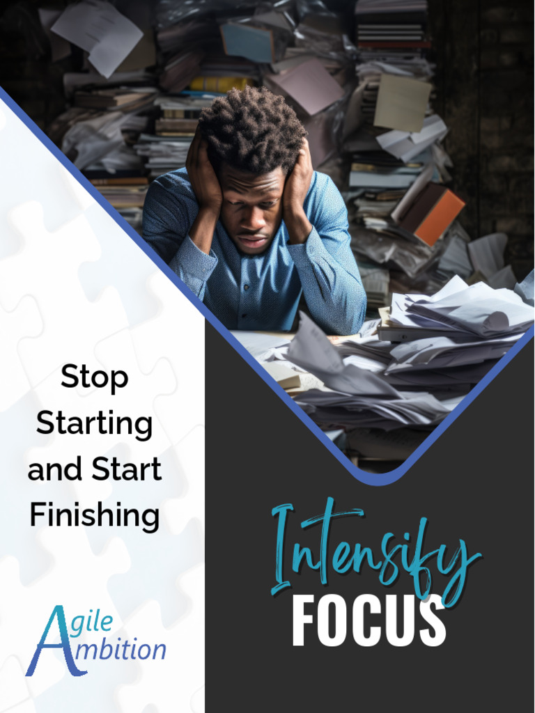 Prioritizing Task Completion in Agile | PDF