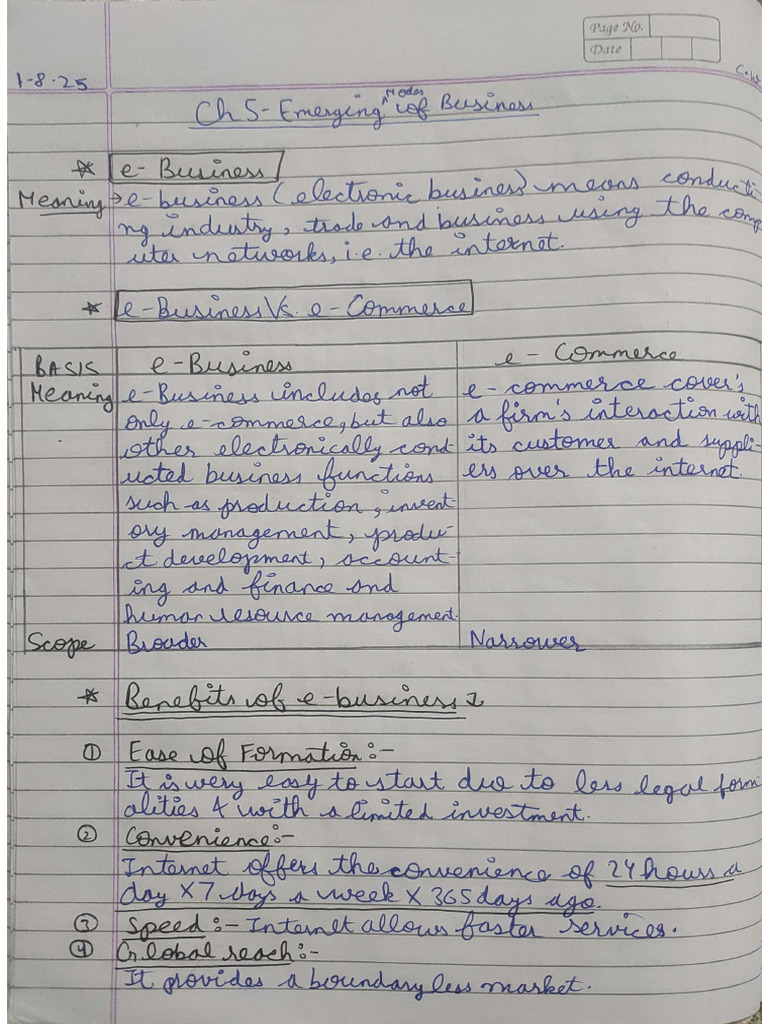 BST Chapter 5 | PDF