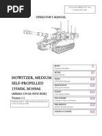 M109A6 Paladin V1 1