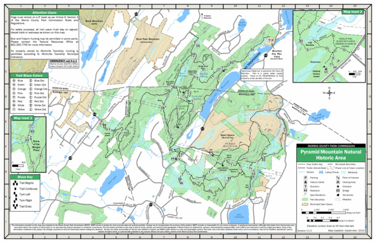 TrailMap PM | PDF