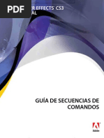 Aftereffectscs3 Guide