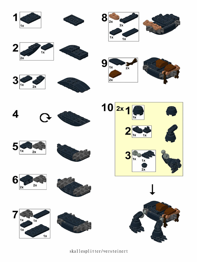 Toothless | PDF
