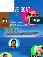 (Librogame) Squilibrio - 02 - Love Boat