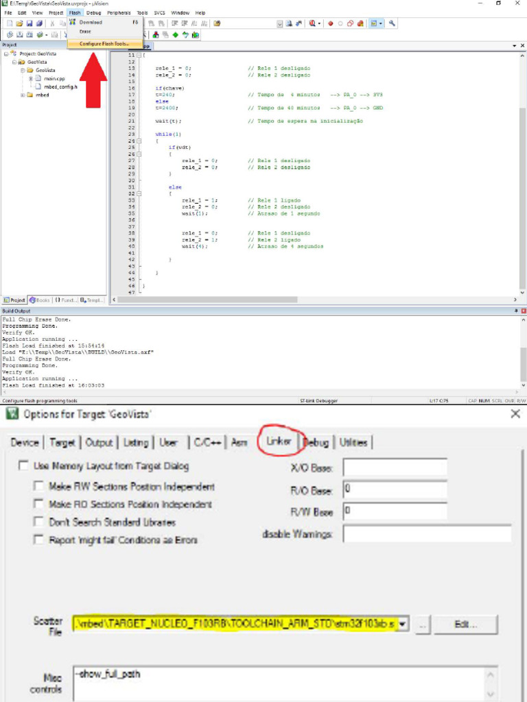 How To Download To Flash | PDF