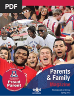 Parents Magazine Spring 2012