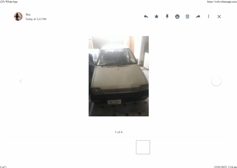 Car | PDF