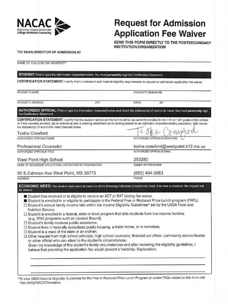 Application | PDF