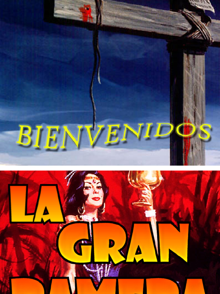 La Gran Ramera en Apocalipsis | PDF | Iglesia cristiana | Iglesia Católica