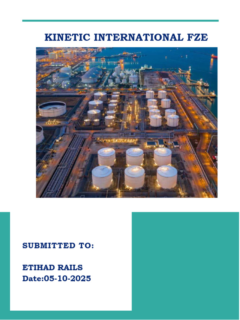 Technical Document For Etihad | PDF | United Arab Emirates | Dubai