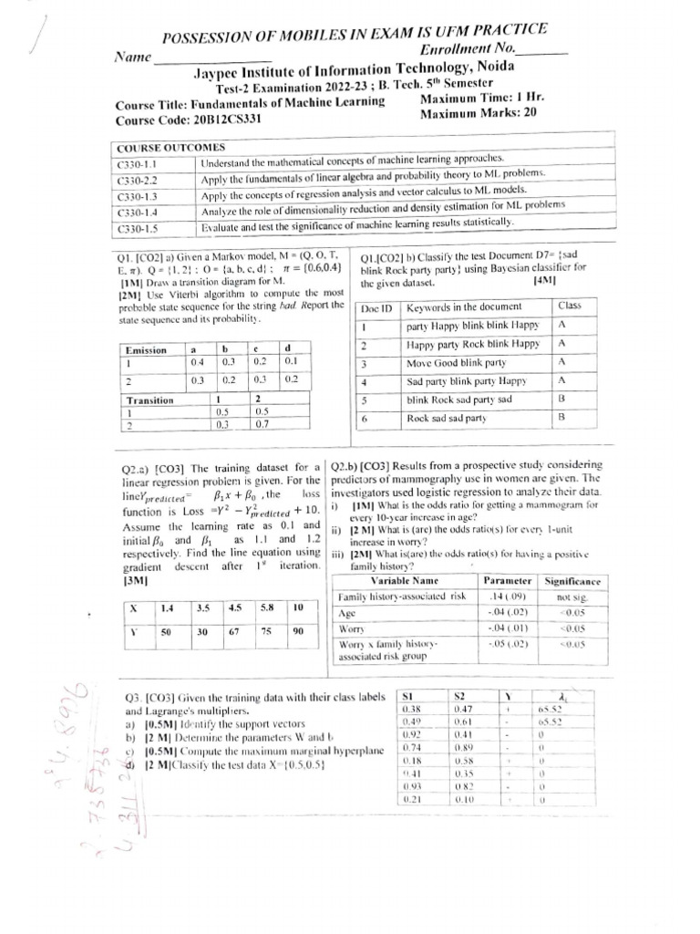 T 2 | PDF