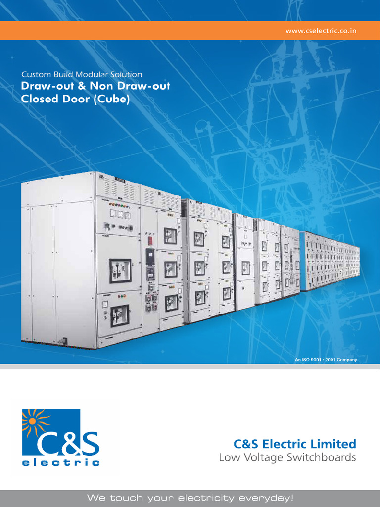 Panel Catalog 2020 5 | PDF