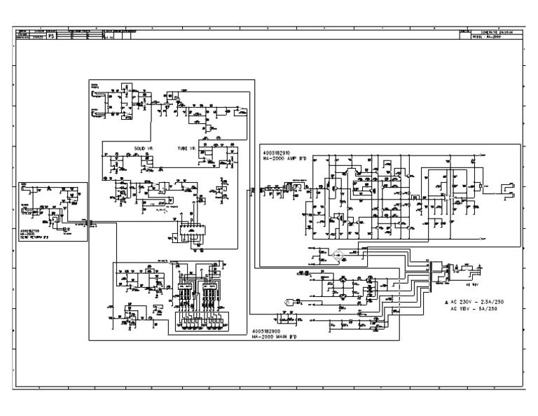 Ha 2000 | PDF