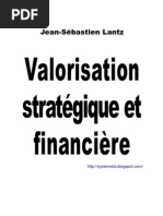 Cours Financier Verminnen - 