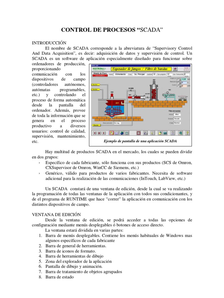 Infoplc Net Controldeprocesos | PDF
