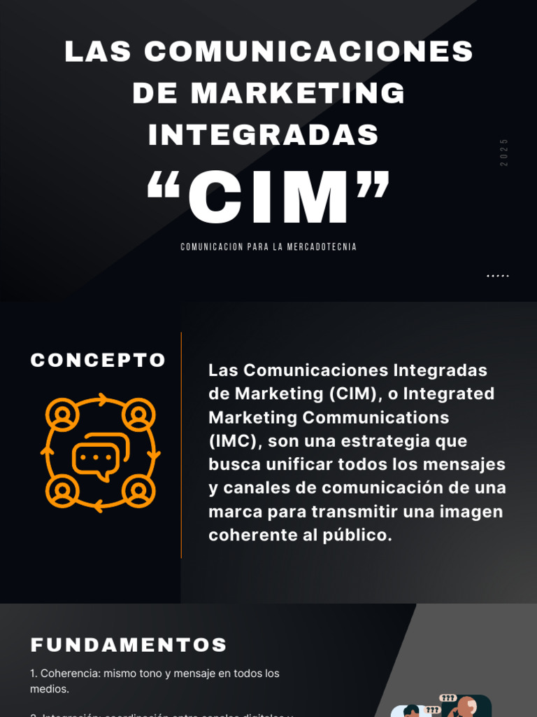 Comunicaciones Integradas Al Marketinggg | PDF | Marketing | Marca