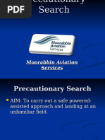 IFR Pilot Personal Minimums Contract | PDF | Instrument Flight Rules ...