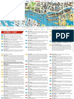 823rd Hamburg Port Anniversary: Day Programme - Saturday 12th May 2012