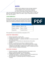 4-dispersões - complementar