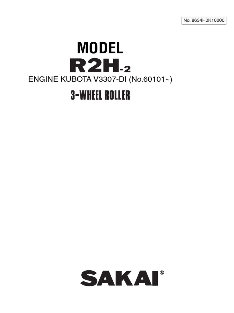 R2H 2 Parts | PDF