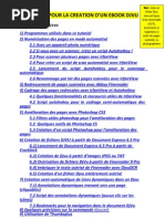 Download Tutoriel Pour Creer Un eBook Djvu InteractifbyJyloup by Jean-yves Dugor SN93173138 doc pdf