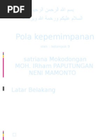 Download Kepemimpinan Primal by Dedy Sayyid Hasan SN93173945 doc pdf