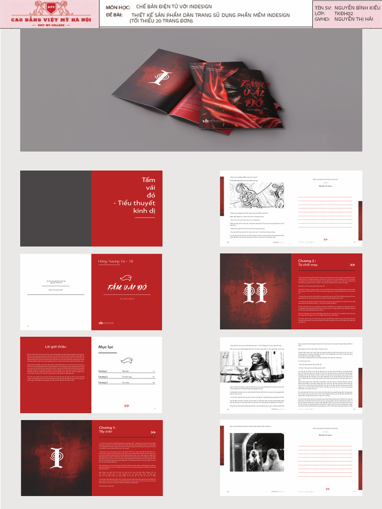 FIle Trình Bày | PDF