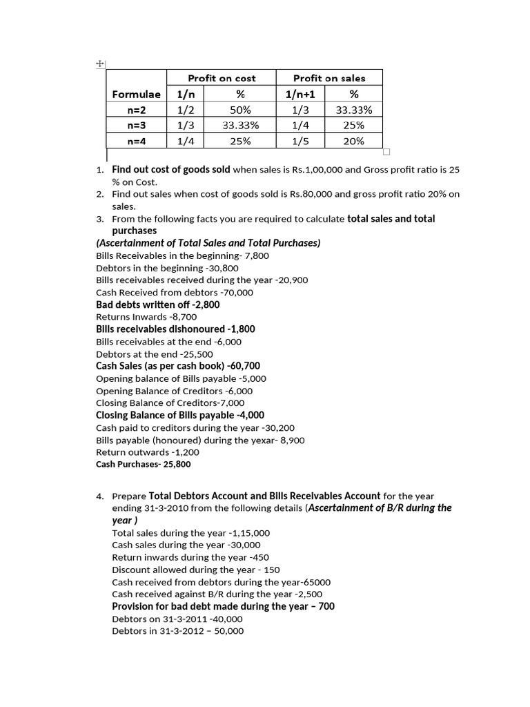 SES Questions | PDF | Expense | Financial Accounting