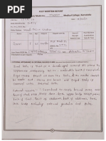 Post Mortem Examination Record | PDF