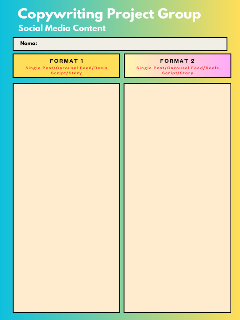 Project Group (A4) | PDF