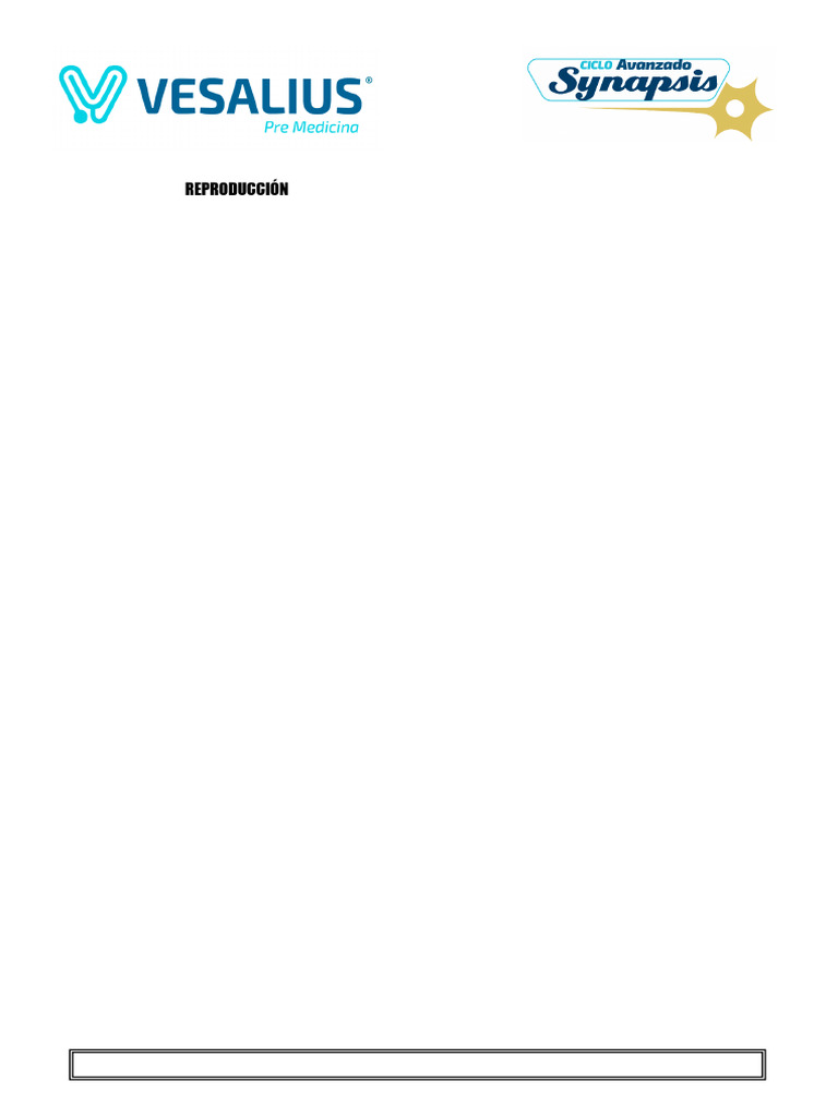 2 Biología Synapsis-2706 | PDF | Flores | Polen