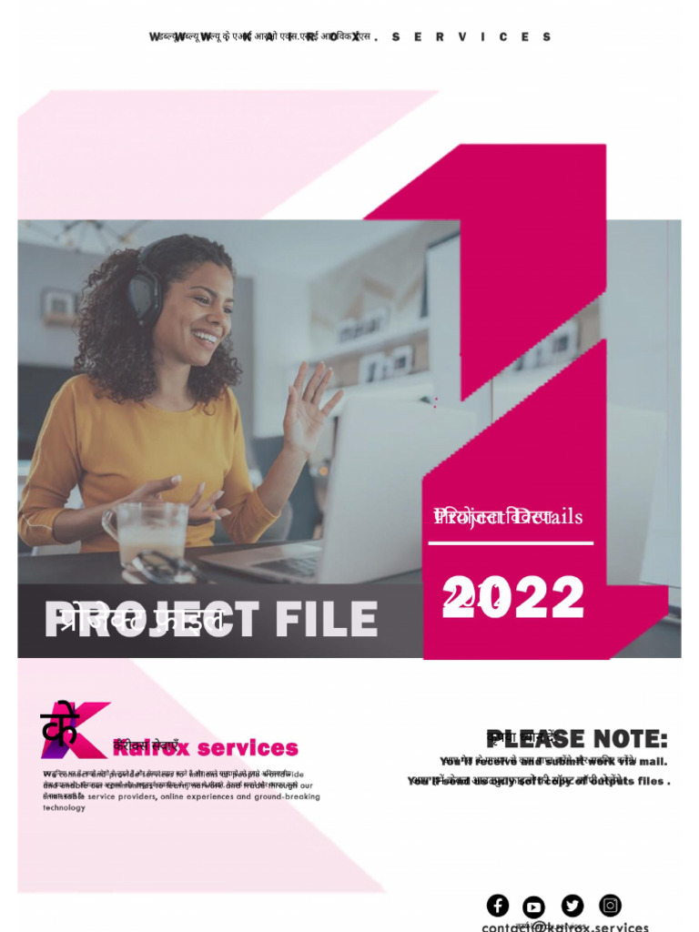Project Plan A (A TRUE FRIEND) (1) en To Hi 2025-10-12 07-49-35 | PDF