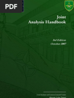 Download Joint Analysis Handbook 3rd Edition by   SN93176512 doc pdf