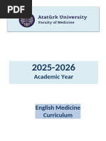 ACEM Exam Dates and Applications 2025 | PDF