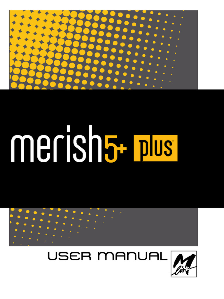 Merish Plus en | PDF | Smartphone | Mobile App