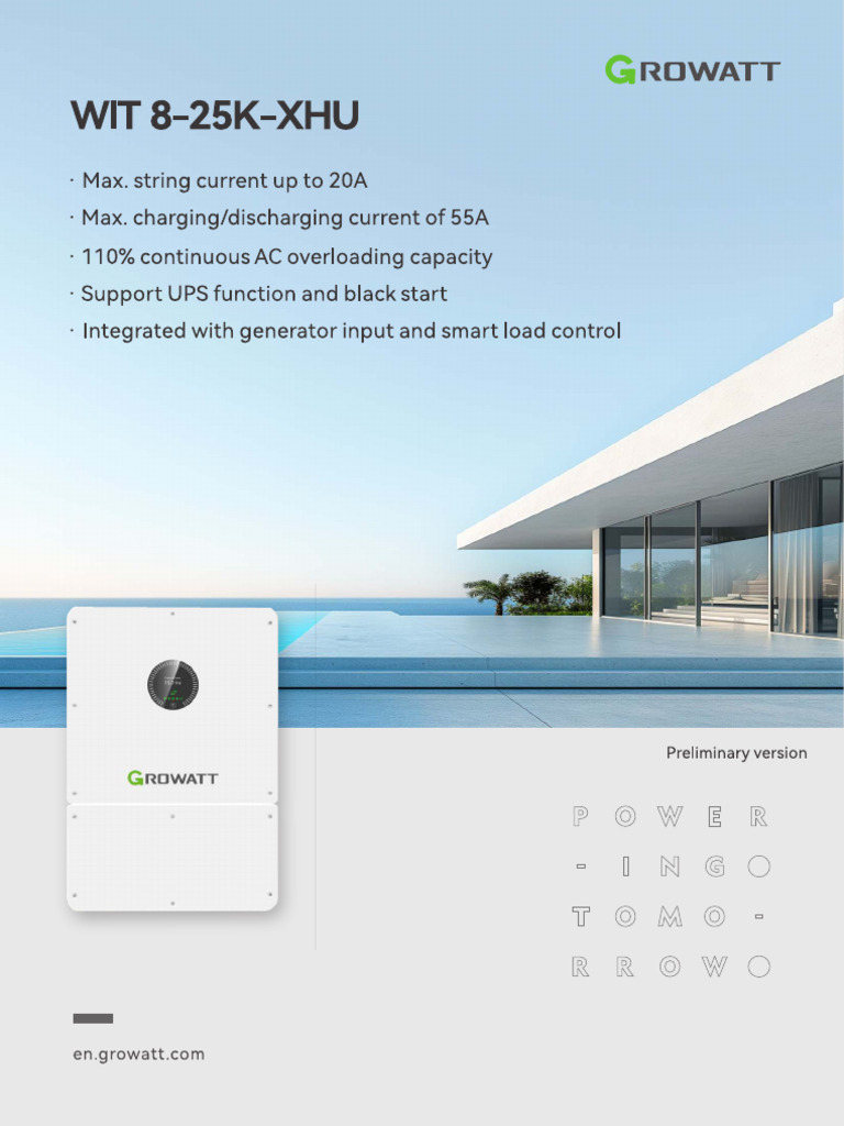 Wit 8-25k-Xhu Datasheet en 202508 | PDF