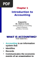 History of Bookkeeping | PDF | Bookkeeping | Accounting