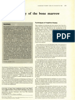 3.4 Review Article - Trephine Biopsy of the Bone Marrow. a.r. Bird and p. Jacobs