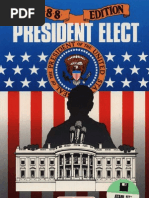 Download President Elect 1988 Edition by remow SN93179685 doc pdf