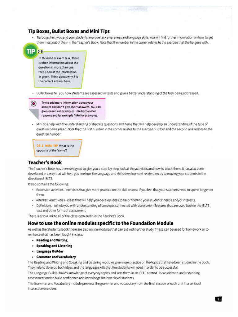 Unit 1 | PDF